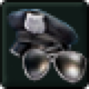 Police Hat