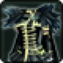 Raven General's Uniform