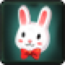 Fluffy Rabbit Shield
