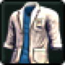 Doctor's Scrubs