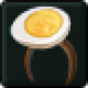 Egg Hairpin