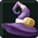 Enchanting Sorcerer Hat