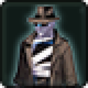 The Invisible Biker (7 days)