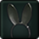 Honey Bunny Hairpin