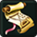 Danuar Reliquary Bonus Entry Scroll