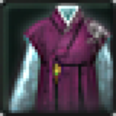 Antique Silk Hanbok