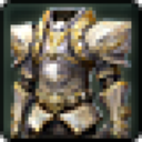 Majestic Tempered Armor