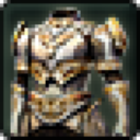 Majestic Banded Armor