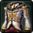 Majestic Stitched Armor