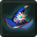Mystic Hat