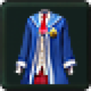 Mystic Graduation Gown