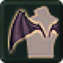 Mystic Leathery Wings