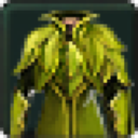 Forest Watchman Outfit