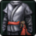 [Event] Shadow Wraith Gi