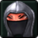 [Event] Shadow Wraith Mask