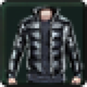 Padded Jumper Costume