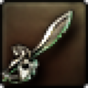 Buccaneer's Dagger