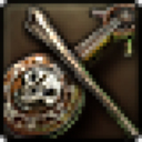 Buccaneer's Harp