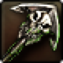 Buccaneer's Mace