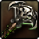 Buccaneer's Polearm