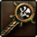 Buccaneer's Staff