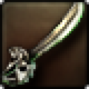 Buccaneer's Sword