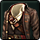 Buccaneer's Garb