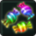 Wise Temperance Chihuahua Transformation Candy