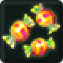 [Event] Wise Desert Fox Transformation Candy
