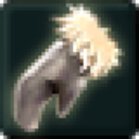Porgus Hooves
