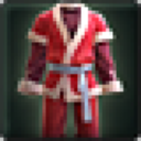 Red Solorius Jacket
