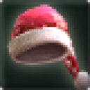 Red Solorius Hat