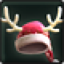 [Event] Solorius Deer Hat