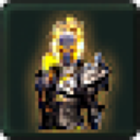 Abyss Knight's Gear (7 days)