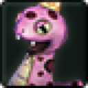 Spotted Snake Costume