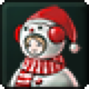 Snowman Skin
