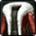 Refined Santa Coat