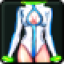 Glowing Hovercycle Suit