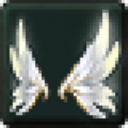 Archangel Tiara