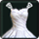 Wedding Dress/Tuxedo