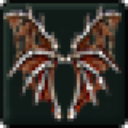 Dramata's Wing