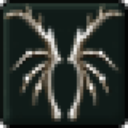 Dramata's Bone Wing
