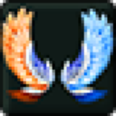 Valiant Nethersbite Wing Feather