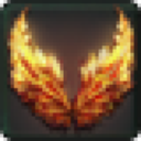 Magma Wings