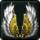 Precious Steampunk Wings (30 days)