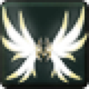 Valiant Archangel’s Wings