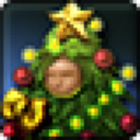 Solorius Tree Costume