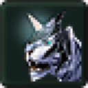 White Tiger of Darkness