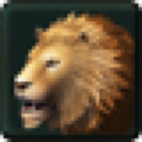 Tamed Lion (7 days)