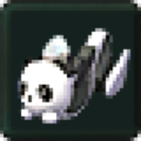 Panda Power Wheels